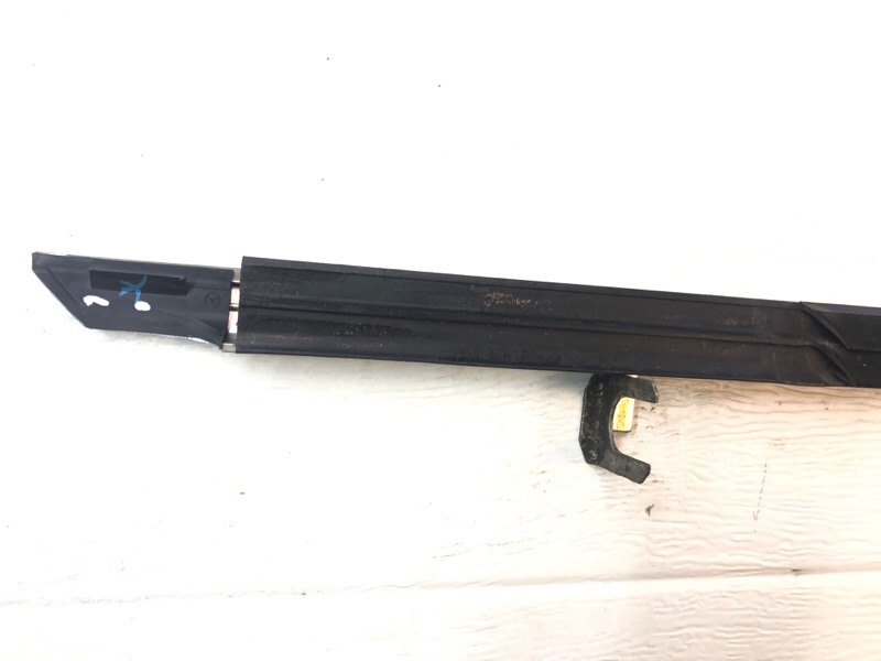 Молдинг стекла Mercedes-Benz S-Class 2014 W222