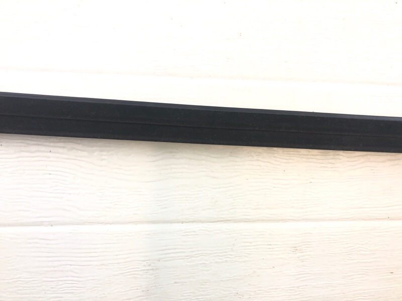 Молдинг стекла Mercedes-Benz S-Class 2014 W222