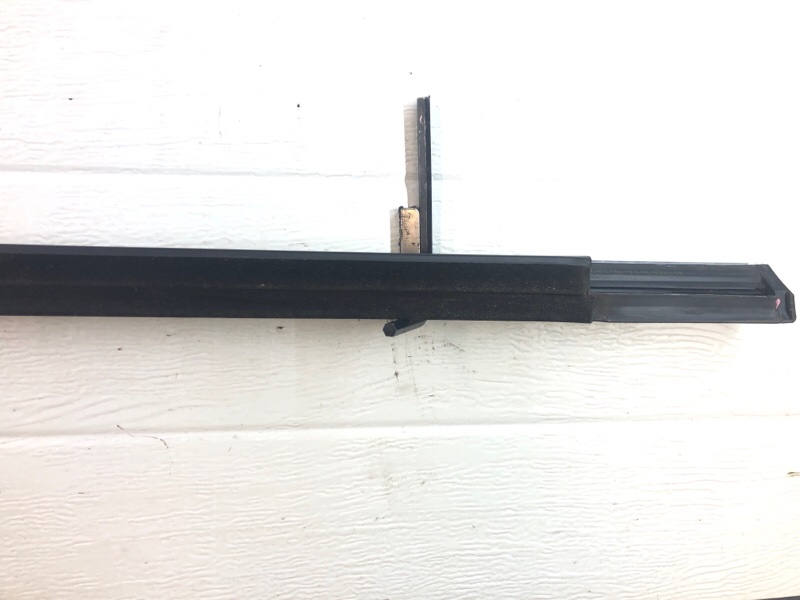 Молдинг стекла Mercedes-Benz S-Class 2014 W222