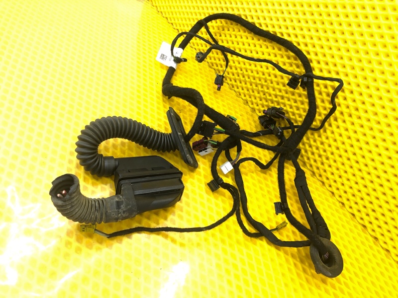 Проводка двери Mercedes-Benz S-Class 2014 W222