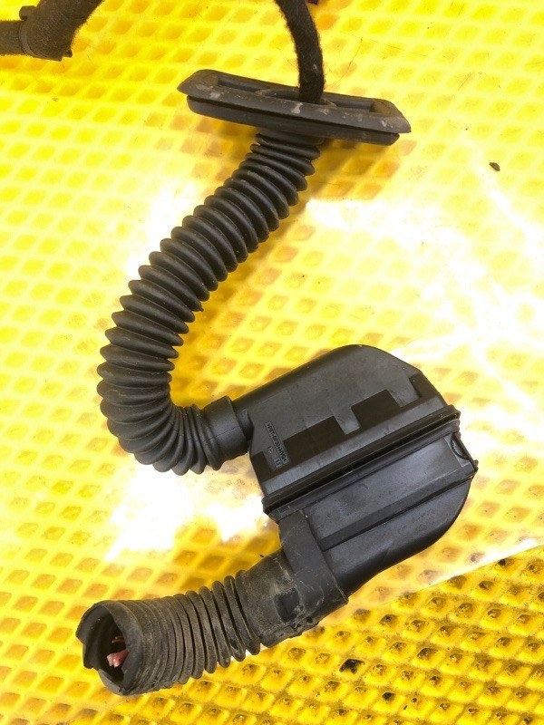 Проводка двери Mercedes-Benz S-Class 2014 W222