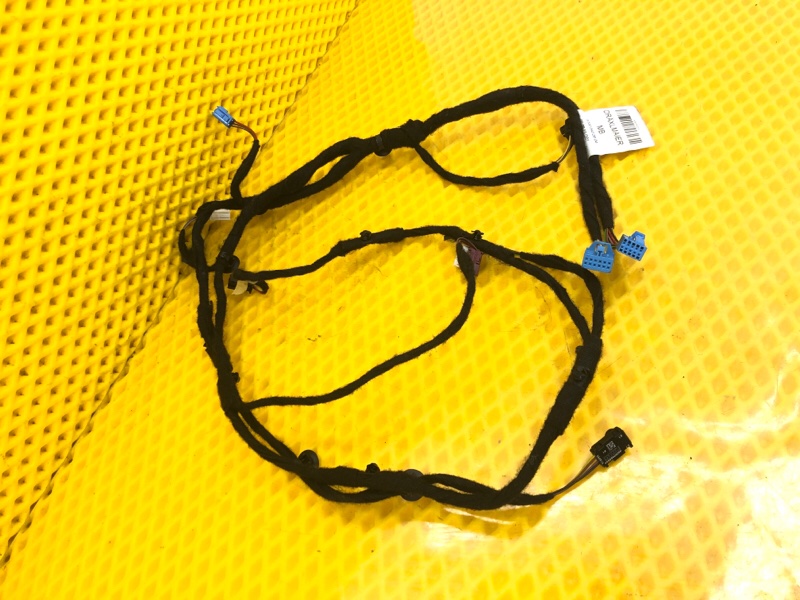 Проводка двери Mercedes-Benz S-Class 2014 W222