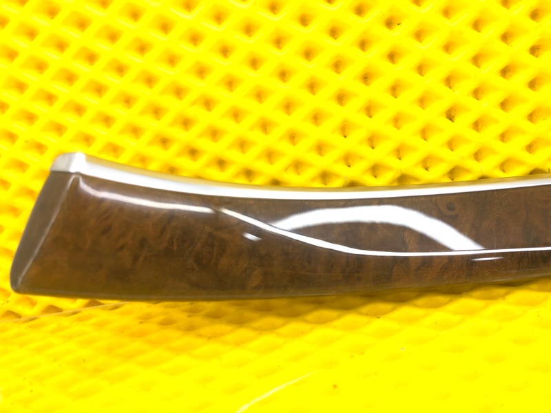 Накладка декоративная передней левой двери Mercedes-Benz S-Class 2014 W222