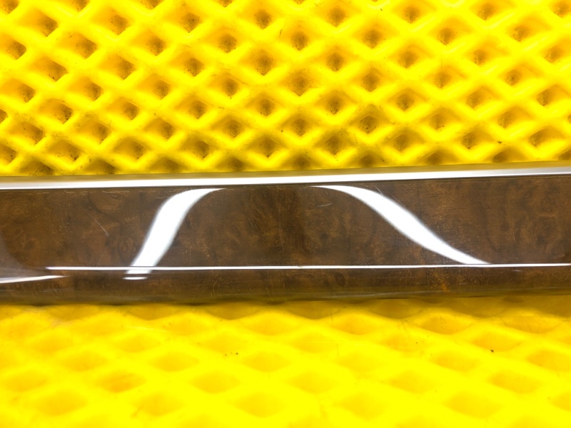 Накладка декоративная передней левой двери Mercedes-Benz S-Class 2014 W222