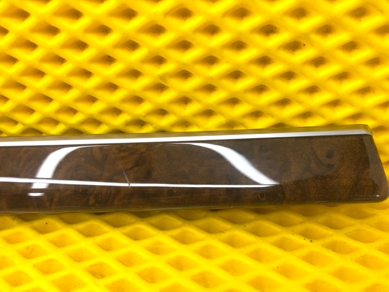 Накладка декоративная передней левой двери Mercedes-Benz S-Class 2014 W222