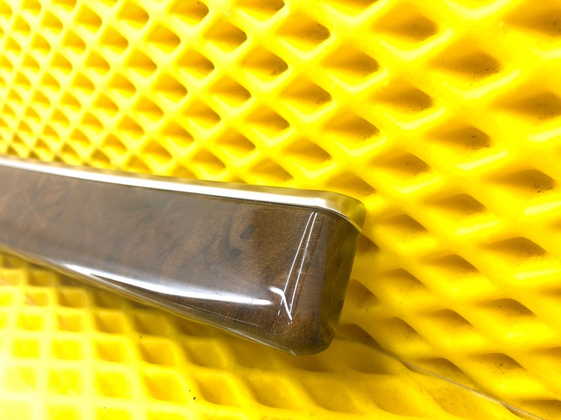 Накладка декоративная передней левой двери Mercedes-Benz S-Class 2014 W222