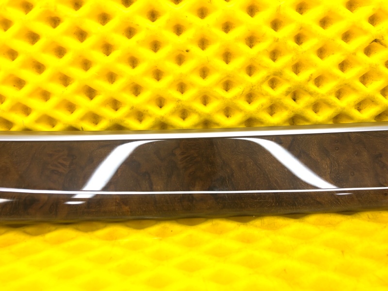 Накладка декоративная передней левой двери Mercedes-Benz S-Class 2014 W222