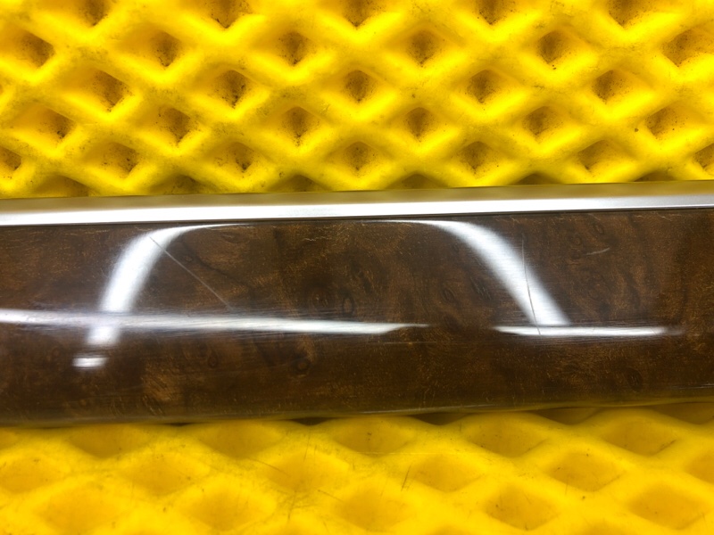 Накладка декоративная передней левой двери Mercedes-Benz S-Class 2014 W222