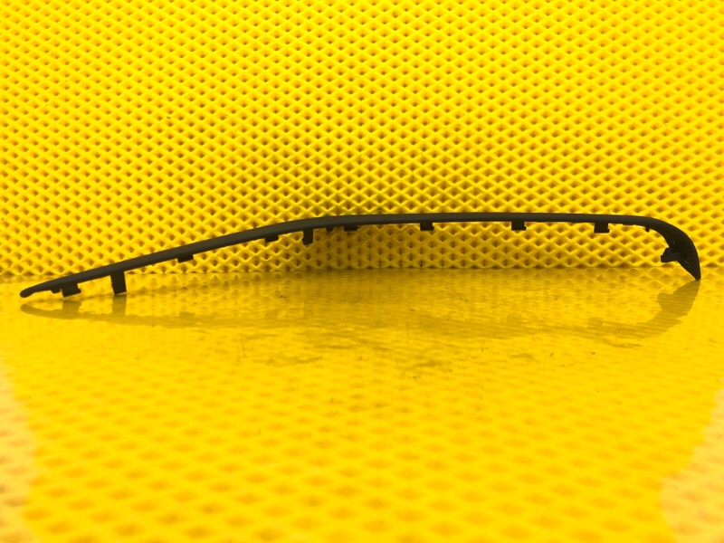 Накладка обшивки двери Mercedes-Benz S-Class 2014 W222