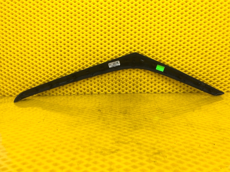 Накладка обшивки двери Mercedes-Benz S-Class 2014 W222