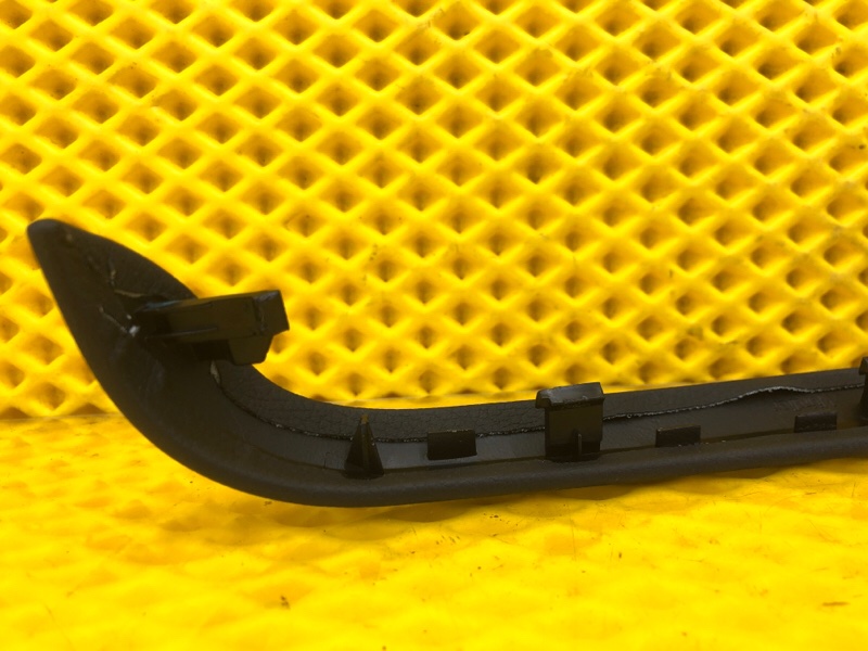 Накладка обшивки двери Mercedes-Benz S-Class 2014 W222