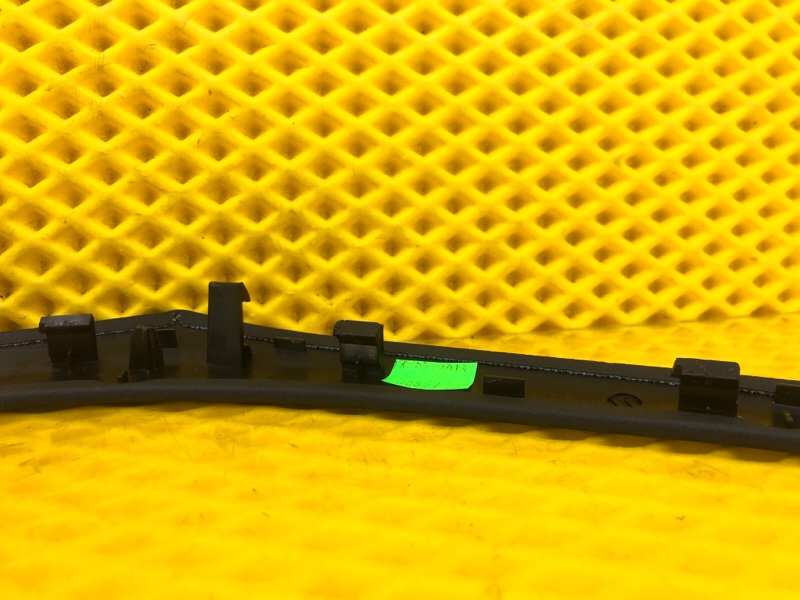 Накладка обшивки двери Mercedes-Benz S-Class 2014 W222