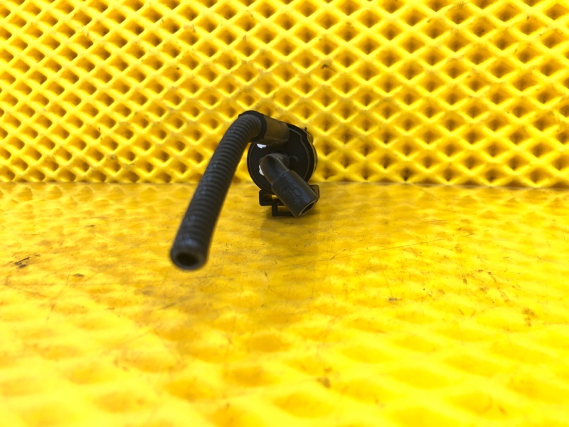 Клапан электромагнитный Mercedes-Benz S-Class 2014 W222