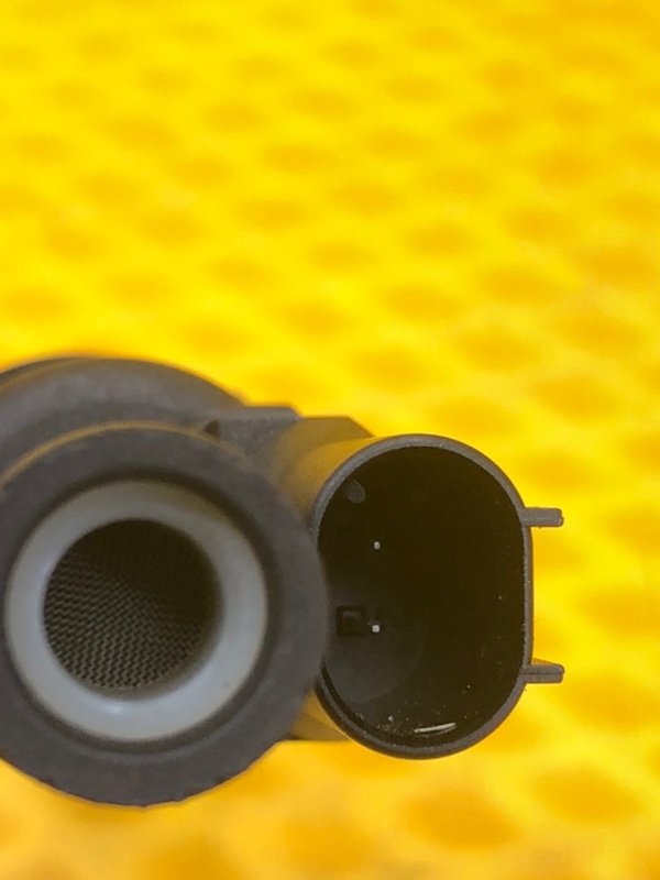 Клапан электромагнитный Mercedes-Benz S-Class 2014 W222