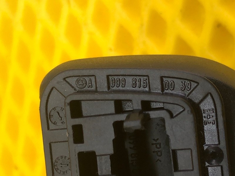 Ручка потолочная Mercedes-Benz S-Class 2014 W222