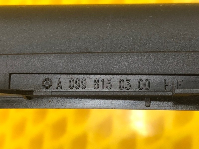 Ручка потолочная Mercedes-Benz S-Class 2014 W222