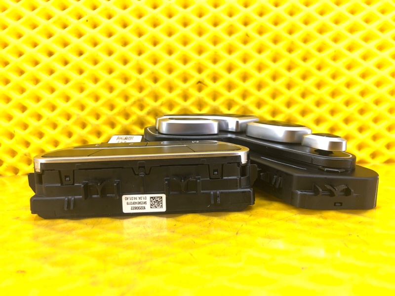 Блок управления сиденьем Mercedes-Benz S-Class 2014 W222