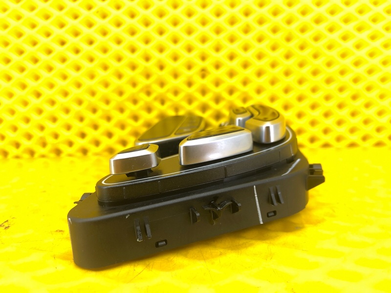 Блок управления сиденьем Mercedes-Benz S-Class 2014 W222