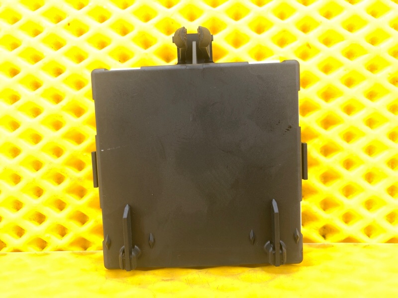 Блок комфорта Mercedes-Benz S-Class 2014 W222