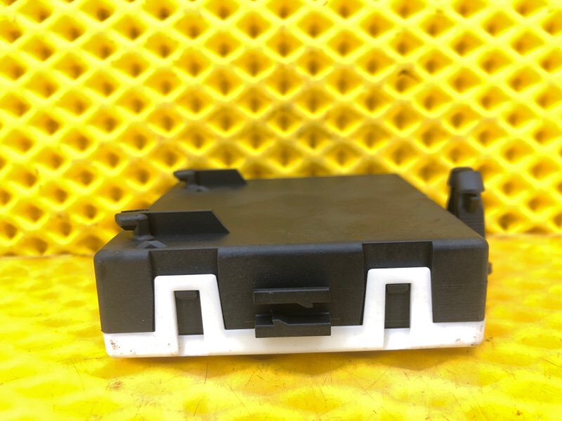 Блок комфорта Mercedes-Benz S-Class 2014 W222