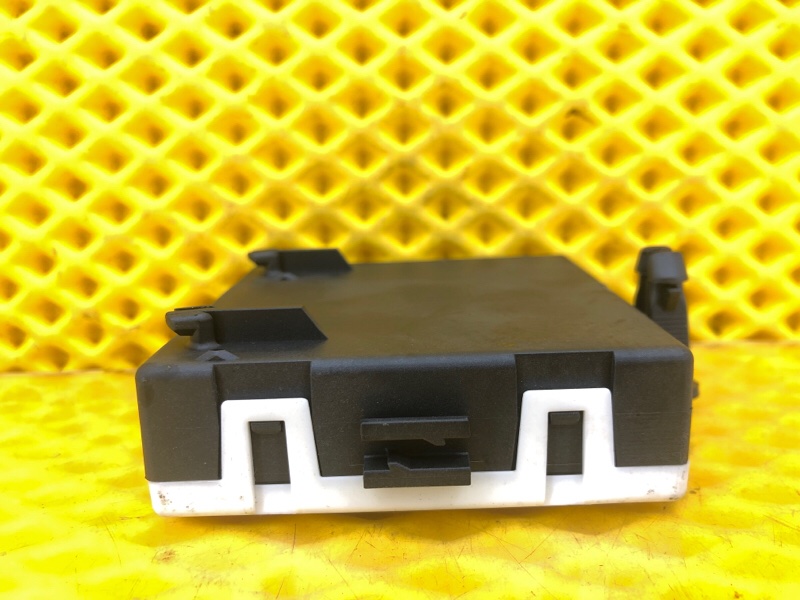 Блок комфорта Mercedes-Benz S-Class 2014 W222