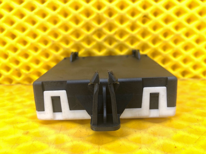 Блок комфорта Mercedes-Benz S-Class 2014 W222