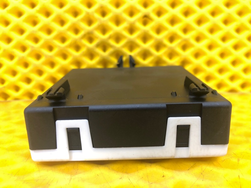 Блок комфорта Mercedes-Benz S-Class 2014 W222