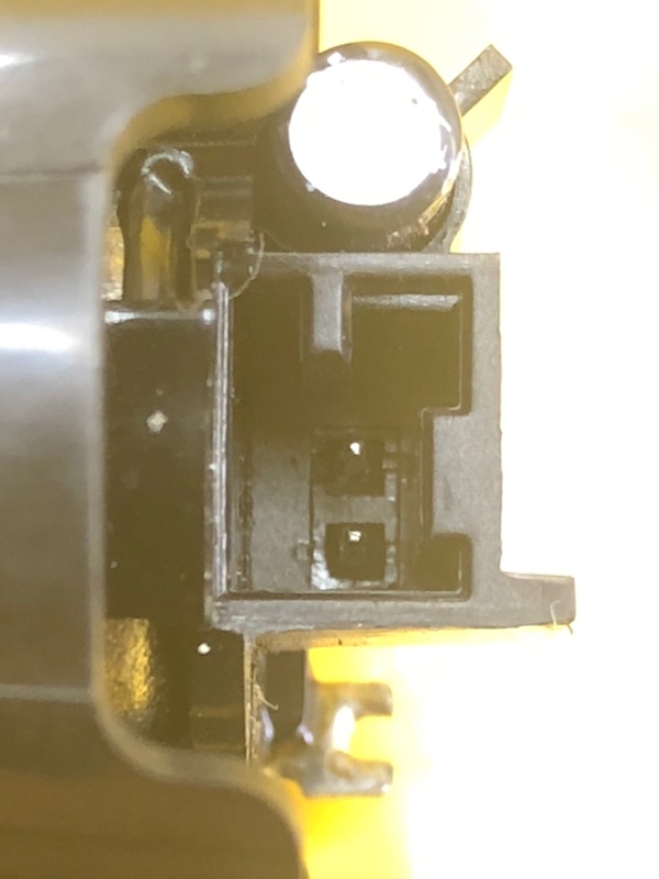 Динамик высокочастотный Mercedes-Benz S-Class 2014 W222