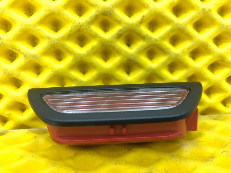 Плафон освещения салона Mercedes-Benz S-Class 2014 W222