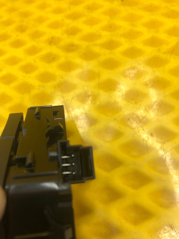 Кнопка центрального замка Mercedes-Benz S-Class 2014 W222