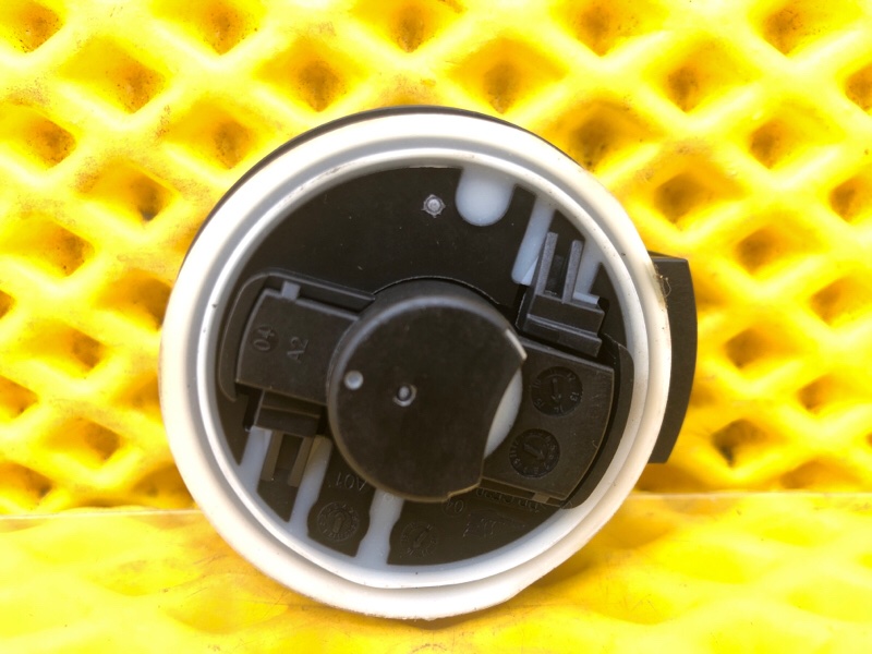 Датчик удара двери Mercedes-Benz S-Class 2014 W222