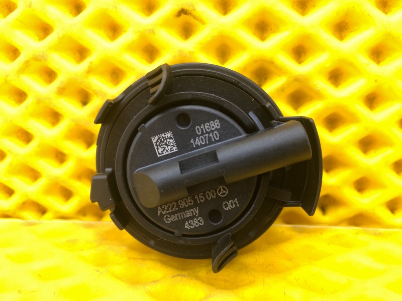 Датчик удара двери Mercedes-Benz S-Class 2014 W222