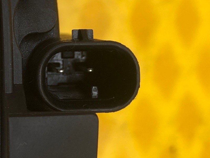 Датчик удара двери Mercedes-Benz S-Class 2014 W222