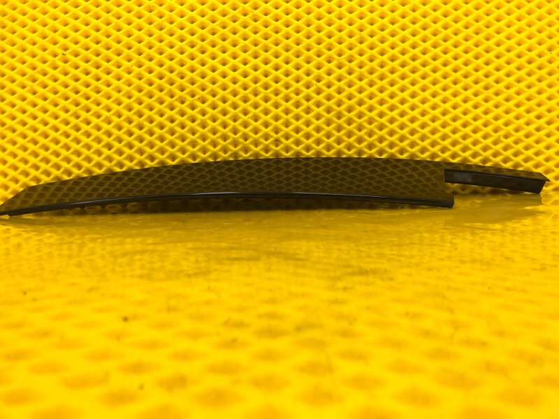 Накладка двери передней правой Mercedes-Benz S-Class 2014 W222