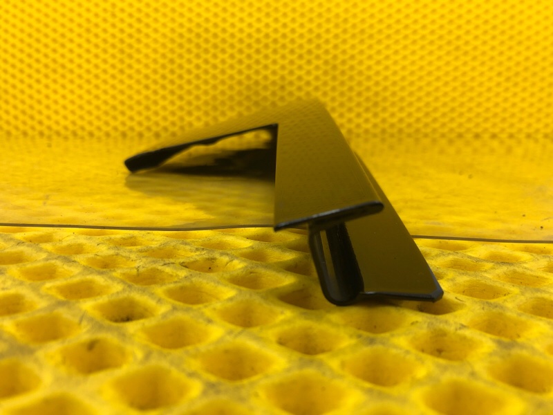 Накладка двери передней правой Mercedes-Benz S-Class 2014 W222