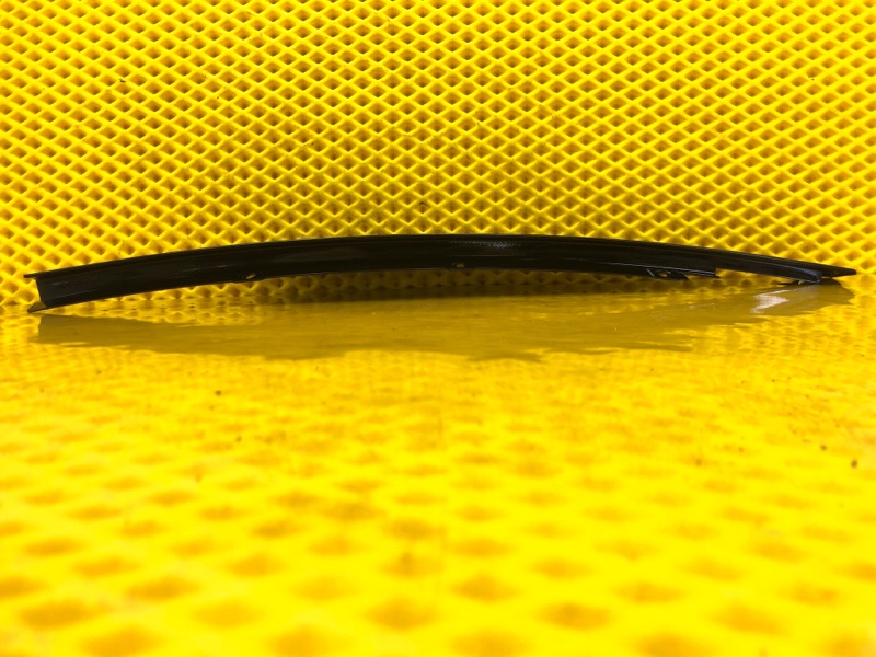 Накладка двери передней правой Mercedes-Benz S-Class 2014 W222