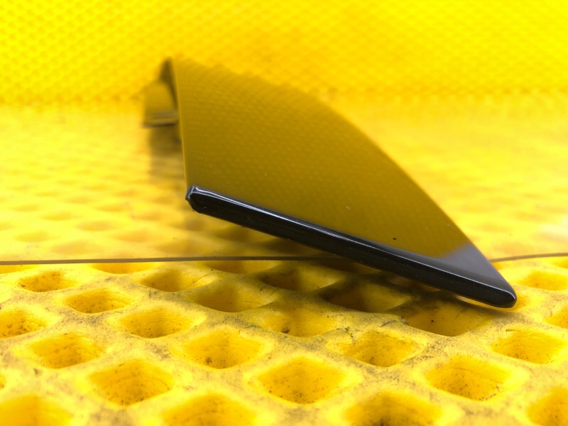 Накладка двери передней правой Mercedes-Benz S-Class 2014 W222