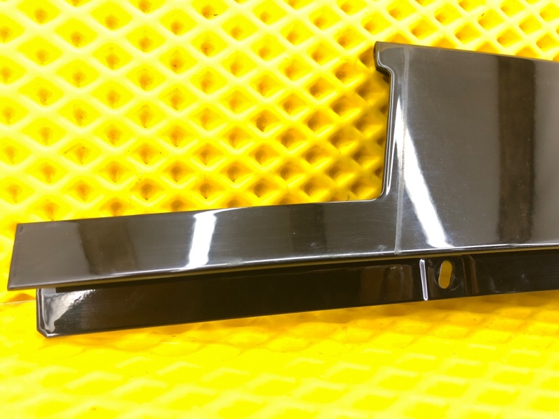 Накладка двери передней правой Mercedes-Benz S-Class 2014 W222