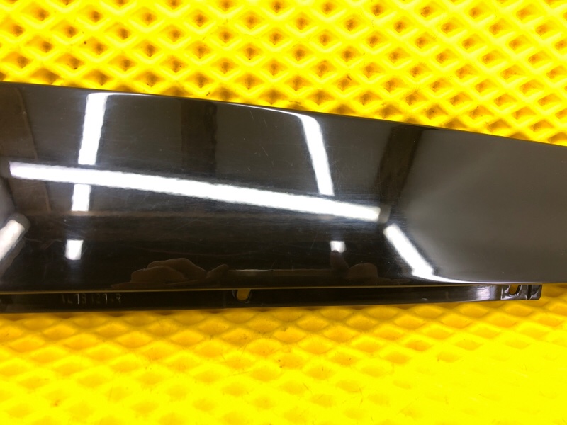 Накладка двери передней правой Mercedes-Benz S-Class 2014 W222