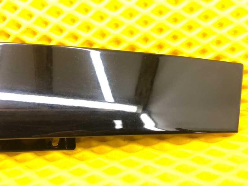 Накладка двери передней правой Mercedes-Benz S-Class 2014 W222