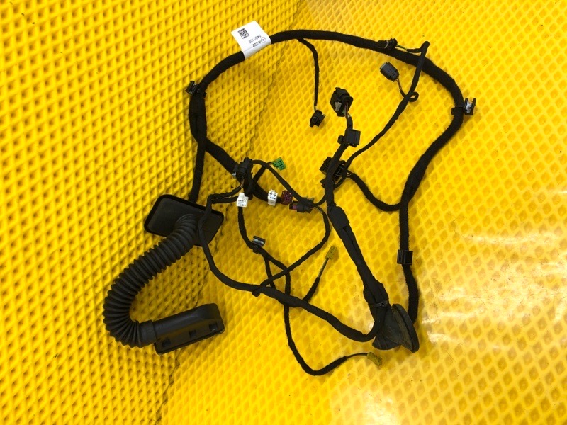 Проводка двери Mercedes-Benz S-Class 2014 W222