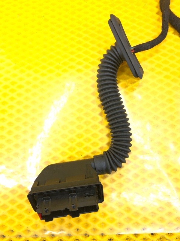 Проводка двери Mercedes-Benz S-Class 2014 W222