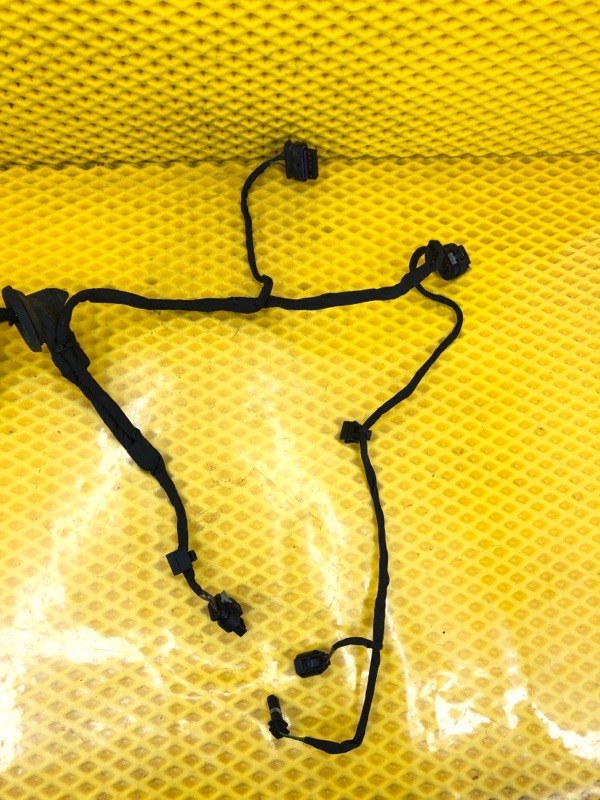 Проводка двери Mercedes-Benz S-Class 2014 W222