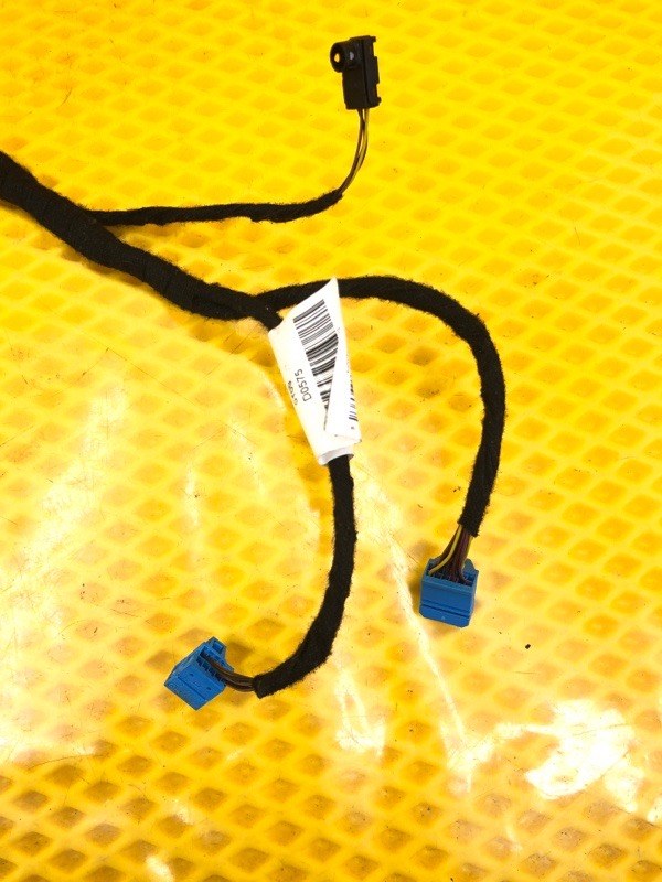 Проводка двери Mercedes-Benz S-Class 2014 W222