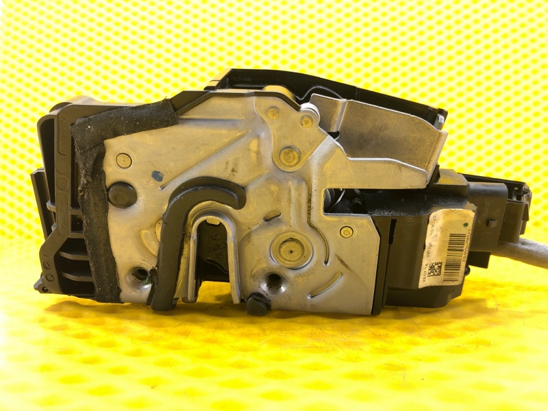 Замок двери передней правой Mercedes-Benz S-Class 2014 W222