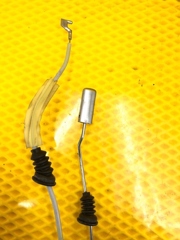 Замок двери передней правой Mercedes-Benz S-Class 2014 W222