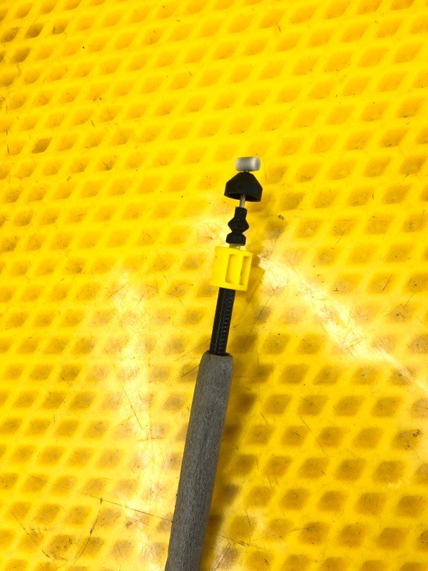 Замок двери передней правой Mercedes-Benz S-Class 2014 W222