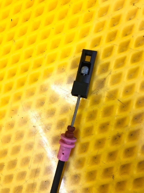 Доводчик двери Mercedes-Benz S-Class 2014 W222