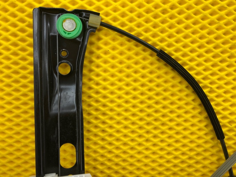 Стеклоподъемник передней правой двери Mercedes-Benz S-Class 2014 W222