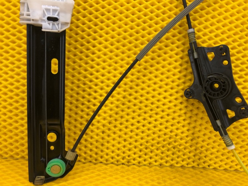 Стеклоподъемник передней правой двери Mercedes-Benz S-Class 2014 W222